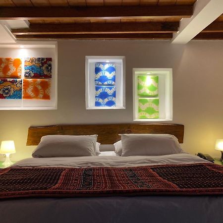 Iguanazu Bed & Breakfast Guayaquil Eksteriør bilde