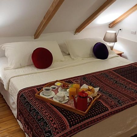 Iguanazu Bed & Breakfast Guayaquil Eksteriør bilde