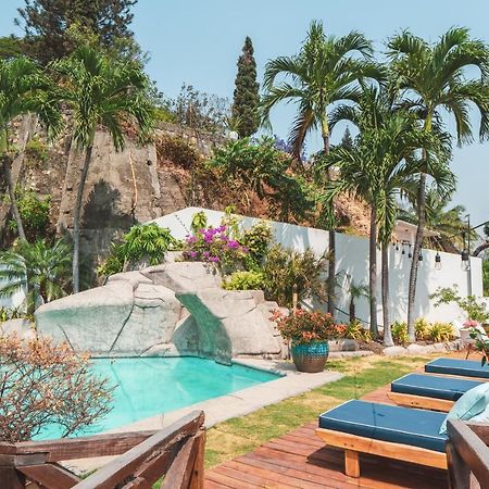 Iguanazu Bed & Breakfast Guayaquil Eksteriør bilde