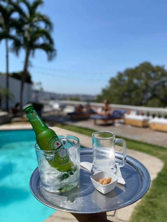 Iguanazu Bed & Breakfast Guayaquil Eksteriør bilde