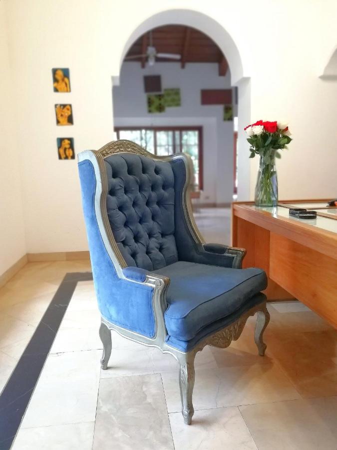 Iguanazu Bed & Breakfast Guayaquil Eksteriør bilde