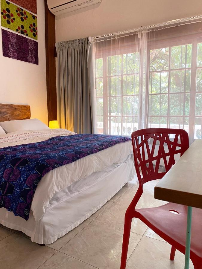 Iguanazu Bed & Breakfast Guayaquil Eksteriør bilde