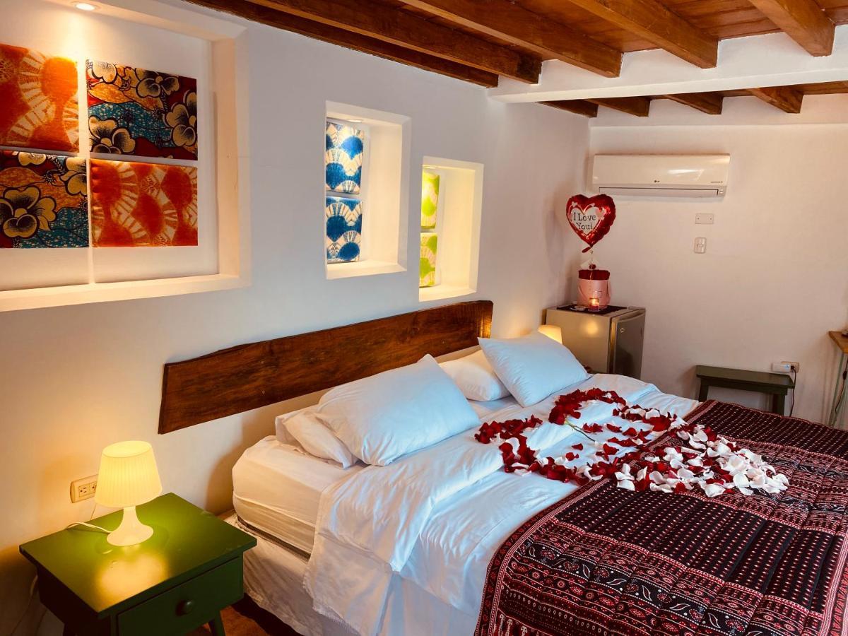 Iguanazu Bed & Breakfast Guayaquil Eksteriør bilde
