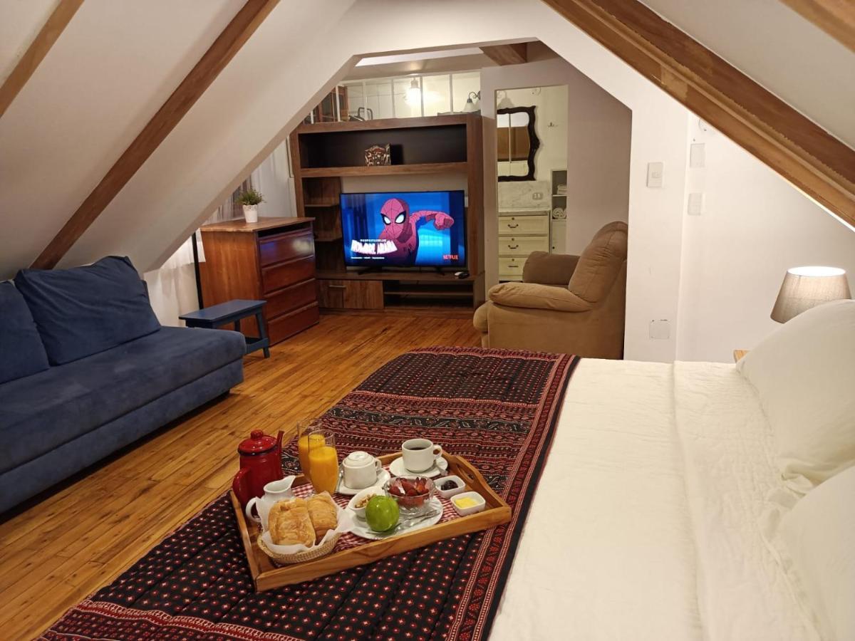 Iguanazu Bed & Breakfast Guayaquil Eksteriør bilde
