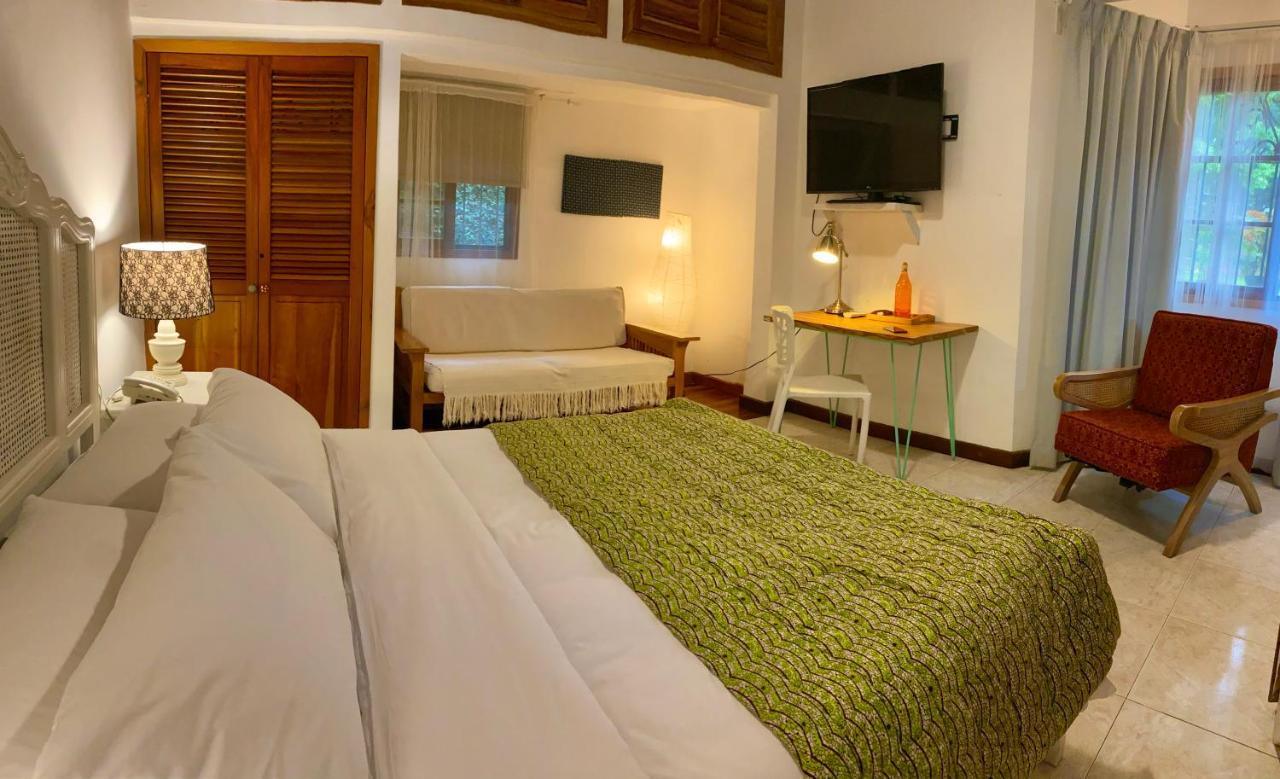 Iguanazu Bed & Breakfast Guayaquil Eksteriør bilde