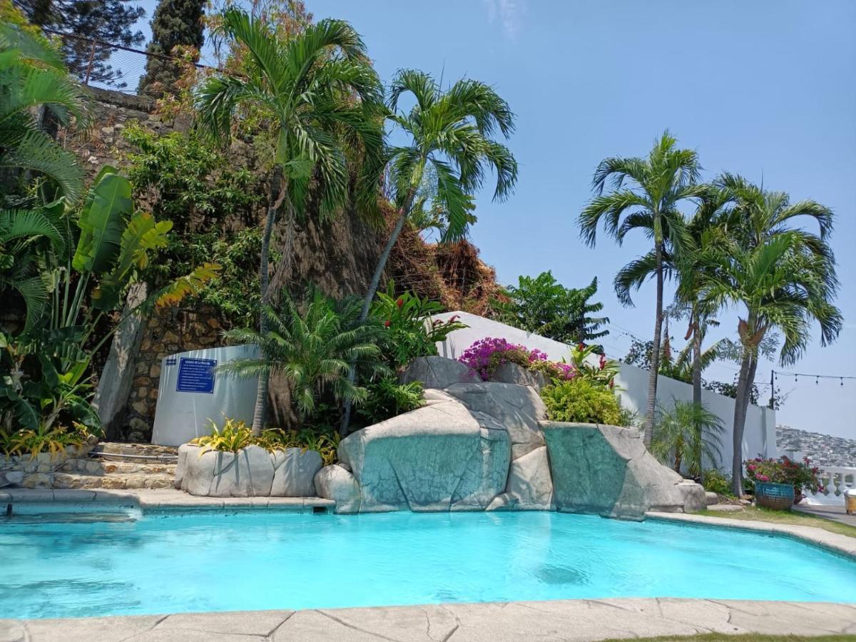 Iguanazu Bed & Breakfast Guayaquil Eksteriør bilde