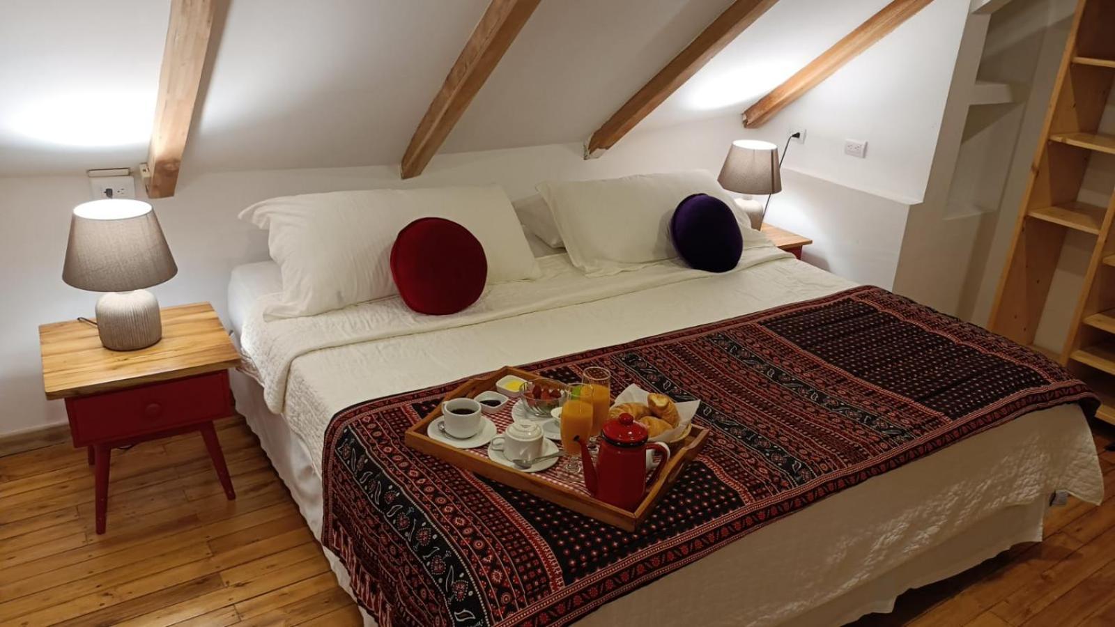 Iguanazu Bed & Breakfast Guayaquil Eksteriør bilde