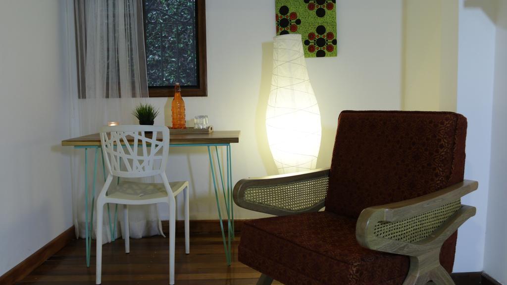 Iguanazu Bed & Breakfast Guayaquil Eksteriør bilde