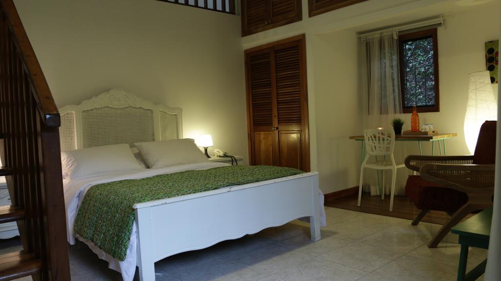 Iguanazu Bed & Breakfast Guayaquil Eksteriør bilde