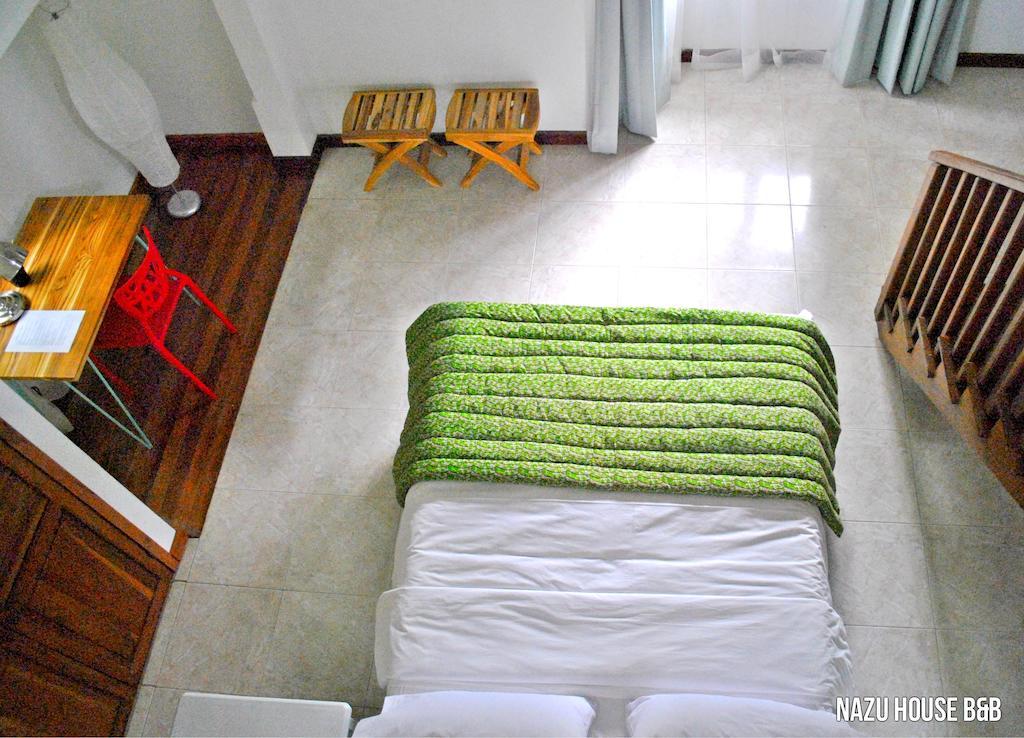 Iguanazu Bed & Breakfast Guayaquil Rom bilde