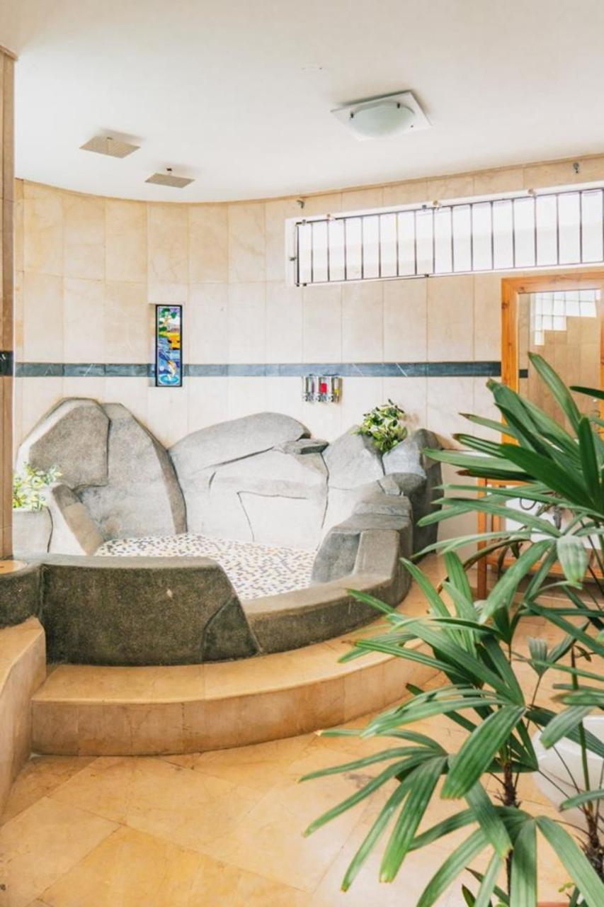 Iguanazu Bed & Breakfast Guayaquil Eksteriør bilde