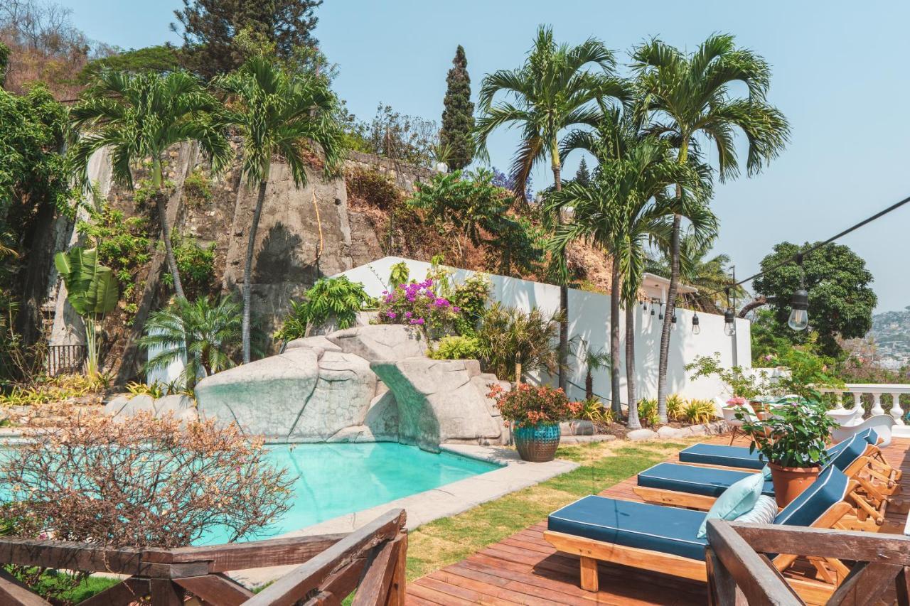 Iguanazu Bed & Breakfast Guayaquil Eksteriør bilde