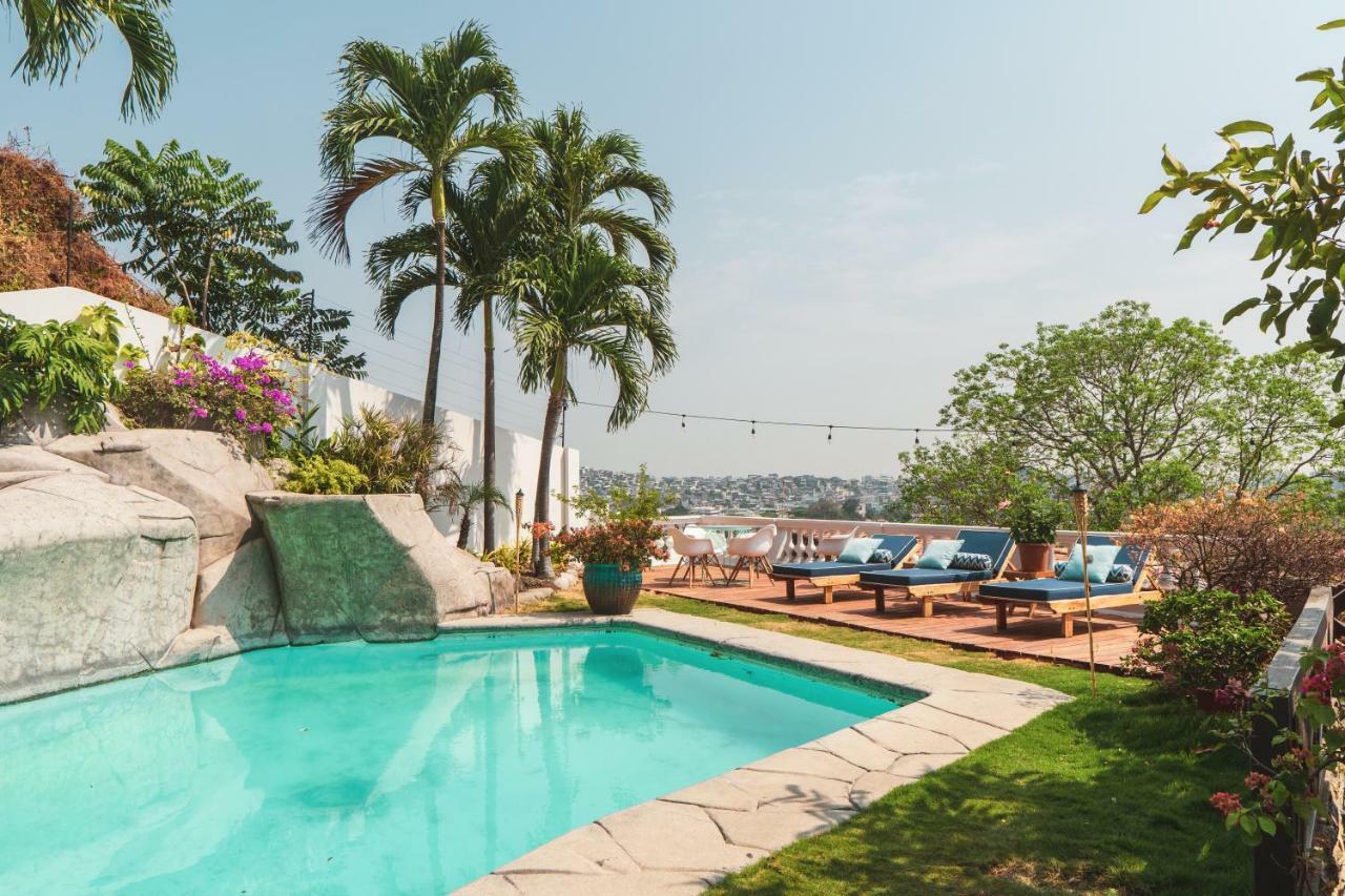 Iguanazu Bed & Breakfast Guayaquil Eksteriør bilde