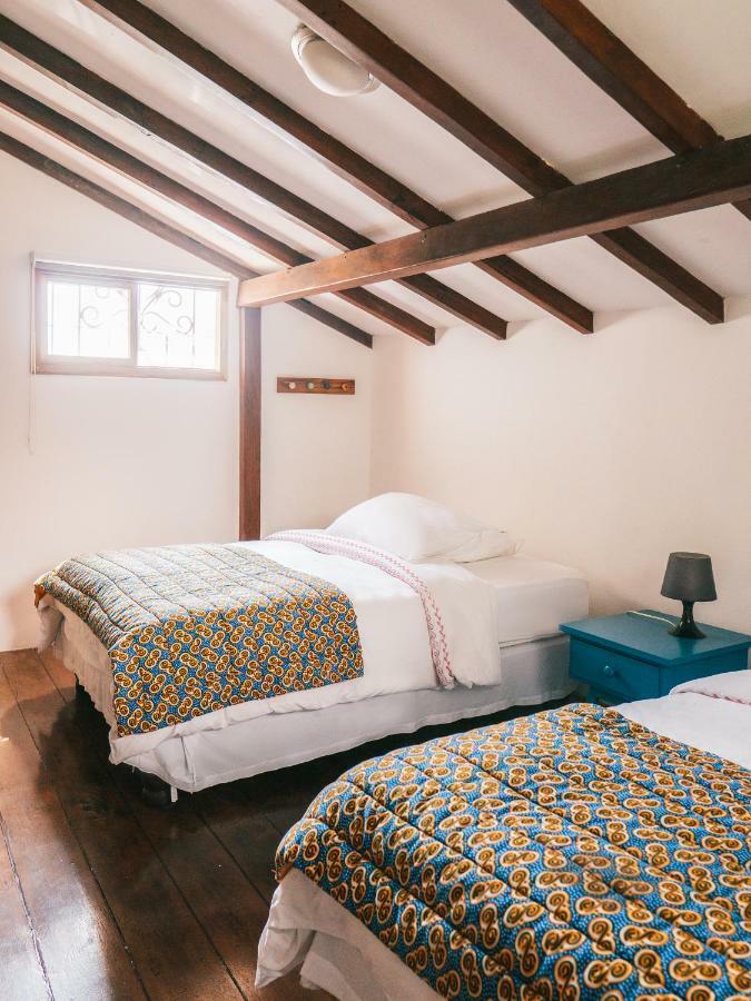 Iguanazu Bed & Breakfast Guayaquil Eksteriør bilde